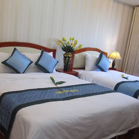 Song Thu Hotel Дананг Екстериор снимка