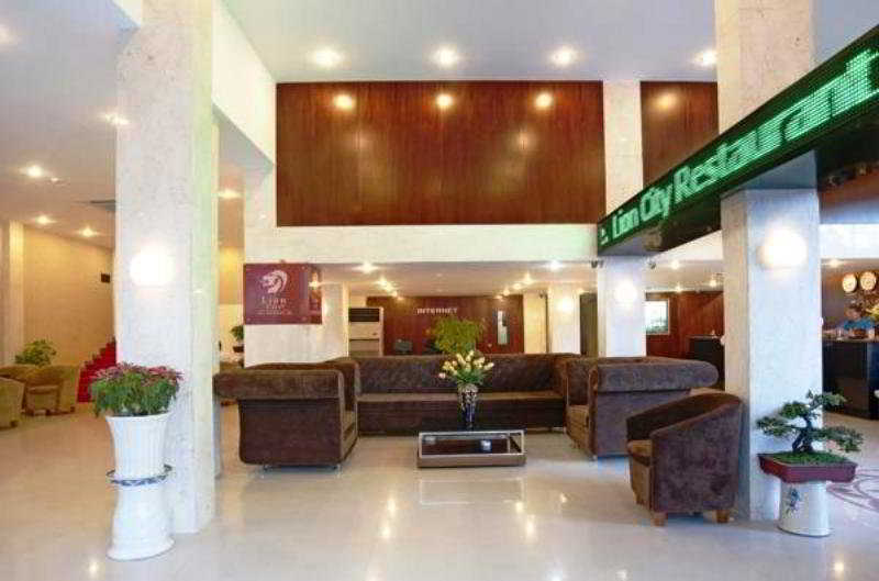 Song Thu Hotel Дананг Екстериор снимка