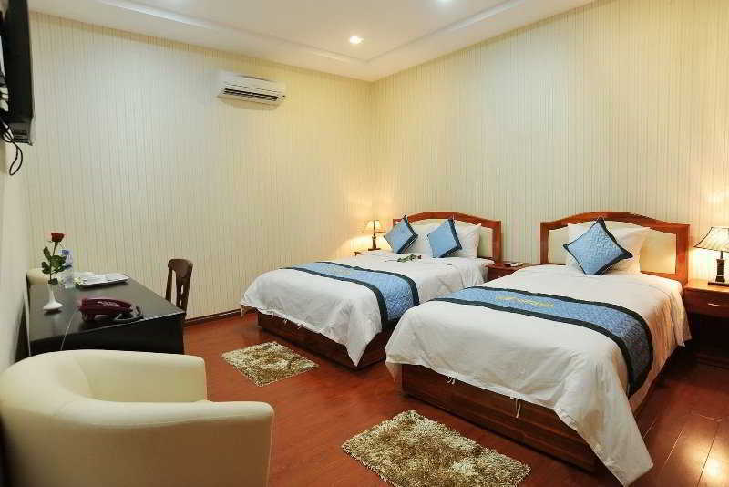 Song Thu Hotel Дананг Екстериор снимка