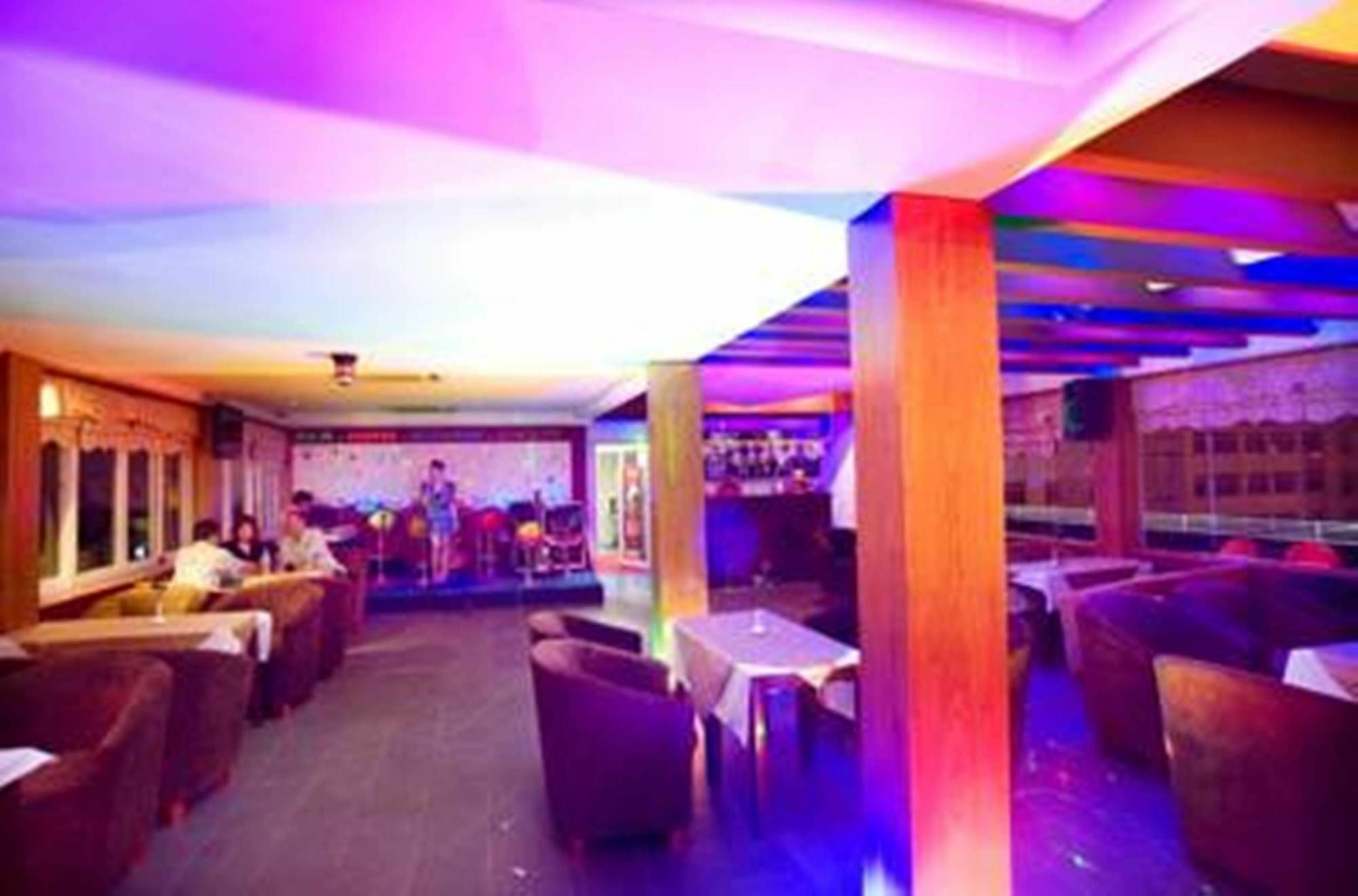 Song Thu Hotel Дананг Екстериор снимка